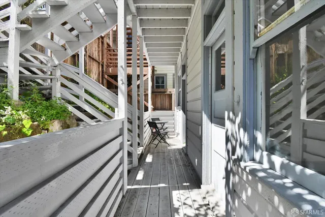 $499,000 | 45 Auburn Street, Unit A, San Francisco, CA 94133