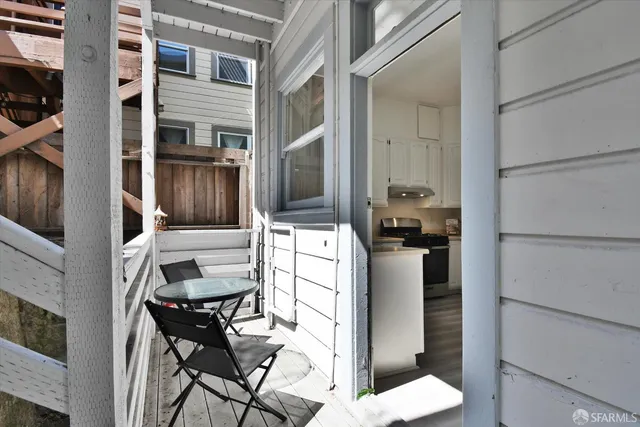 $499,000 | 45 Auburn Street, Unit A, San Francisco, CA 94133