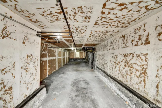 $499,000 | 45 Auburn Street, Unit A, San Francisco, CA 94133