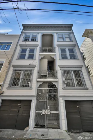 $499,000 | 45 Auburn Street, Unit A, San Francisco, CA 94133