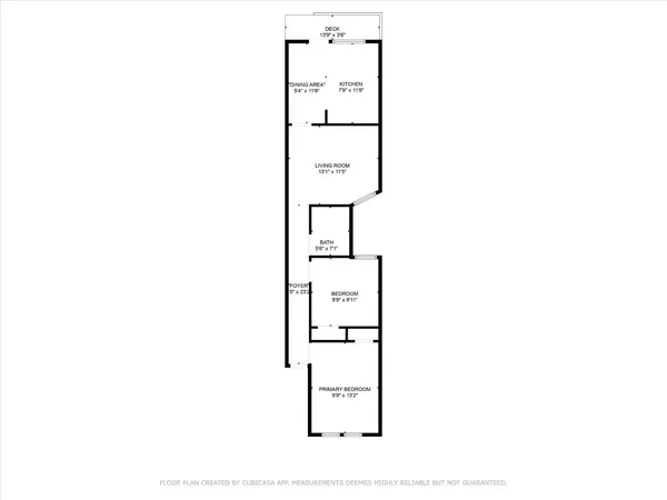 $499,000 | 45 Auburn Street, Unit A, San Francisco, CA 94133