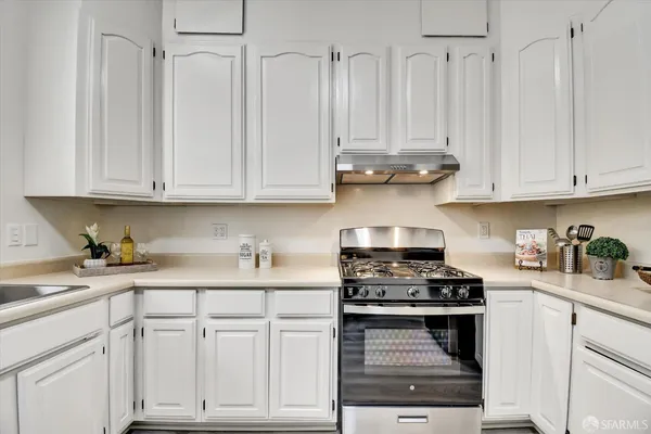 $499,000 | 45 Auburn Street, Unit A, San Francisco, CA 94133