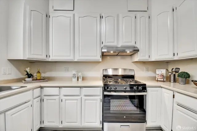 $499,000 | 45 Auburn Street, Unit A, San Francisco, CA 94133