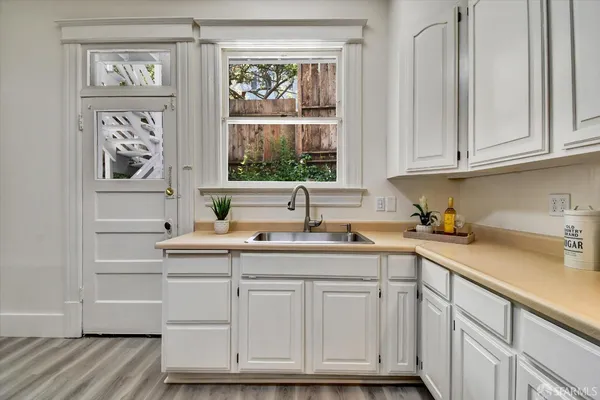 $499,000 | 45 Auburn Street, Unit A, San Francisco, CA 94133
