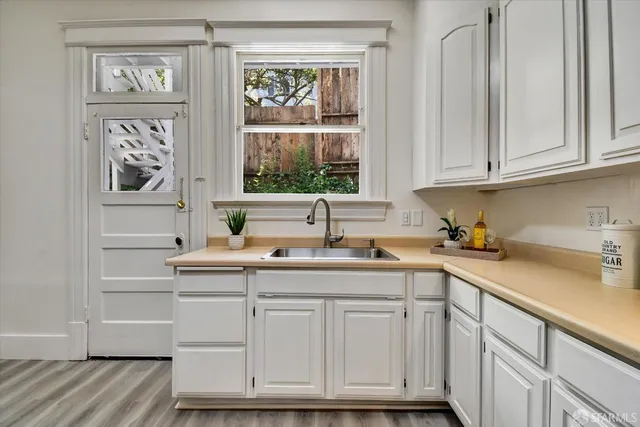 $499,000 | 45 Auburn Street, Unit A, San Francisco, CA 94133