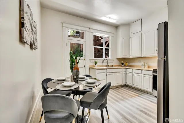 $499,000 | 45 Auburn Street, Unit A, San Francisco, CA 94133