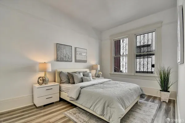 $499,000 | 45 Auburn Street, Unit A, San Francisco, CA 94133