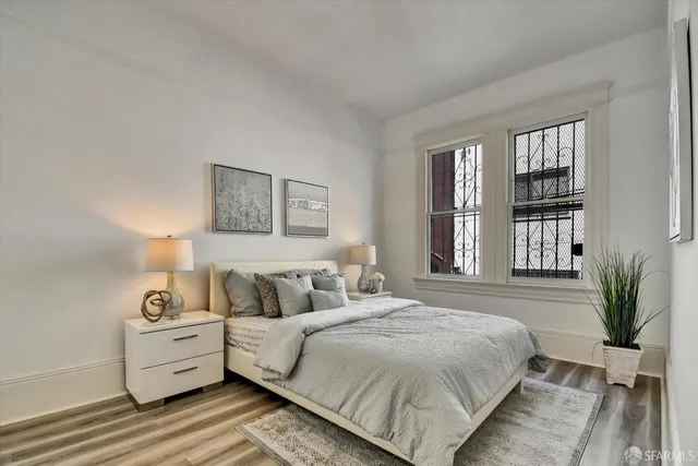 $499,000 | 45 Auburn Street, Unit A, San Francisco, CA 94133