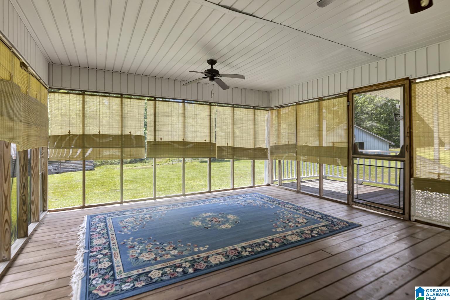 515 Hoyt Hill Road Ashville, AL 35953 - Photo 39 of 49