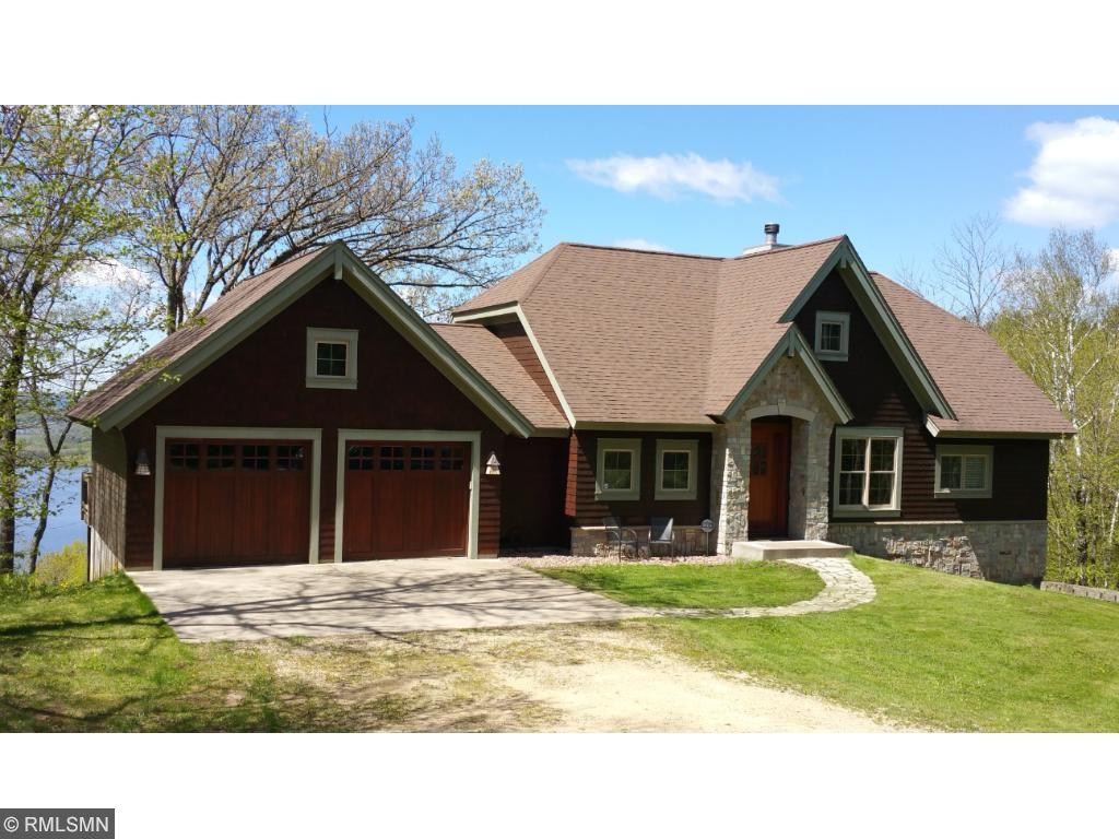 N3119 Otoole Road Stockholm, WI 54769 - Photo 1 of 1 Gallery Image 1