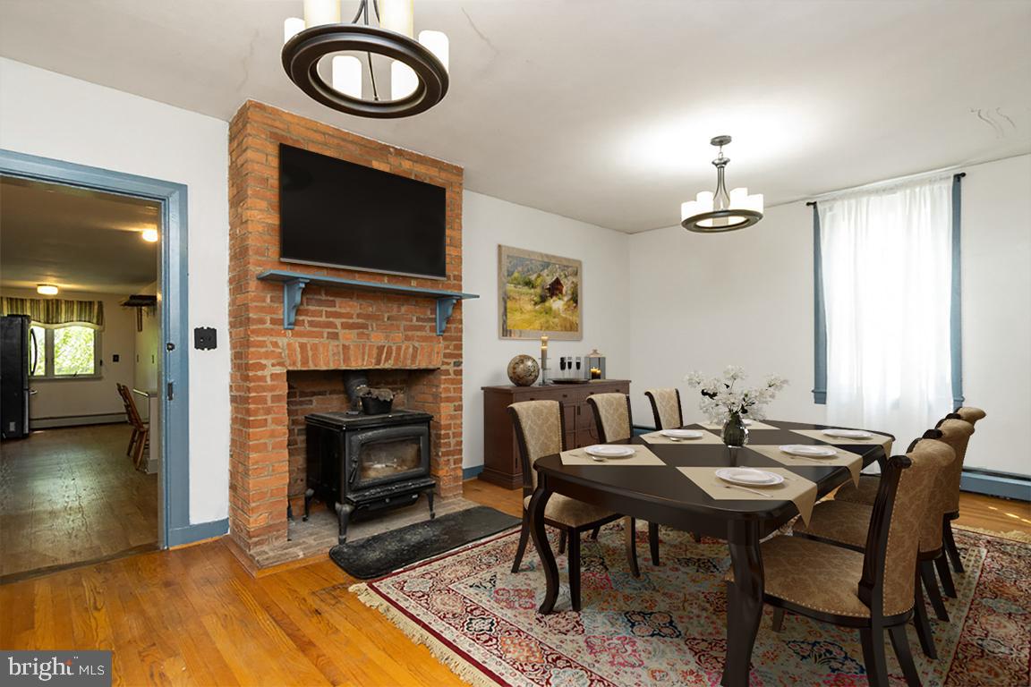 3437 Uniontown Road Westminster, MD 21158 - Photo 3 of 50 Gallery Image 3