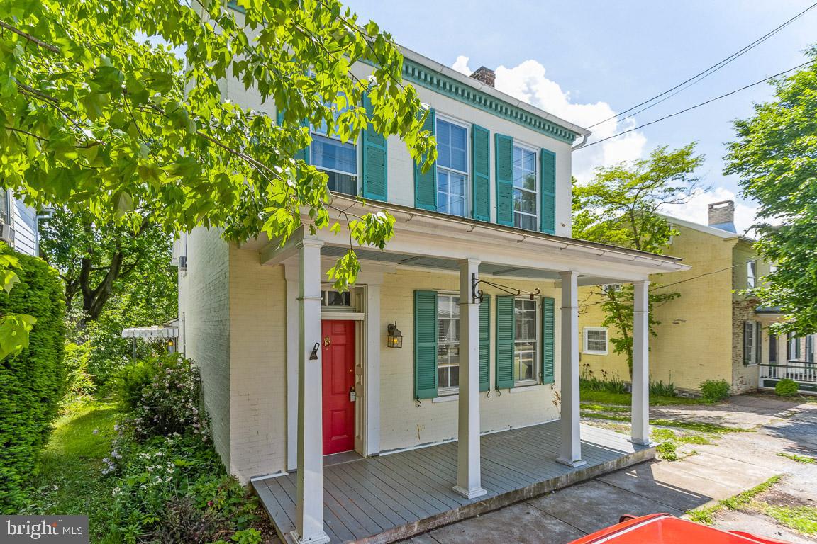 3437 Uniontown Road Westminster, MD 21158 - Photo 10 of 50 Gallery Image 10