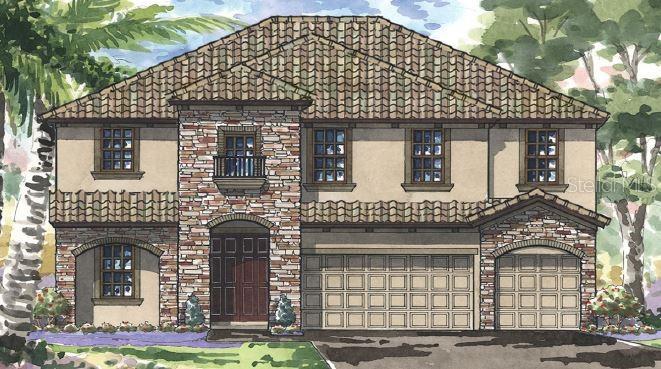 3927 Woods Rider Loop Odessa, FL 33556 - Photo 1 of 1 Gallery Image 1