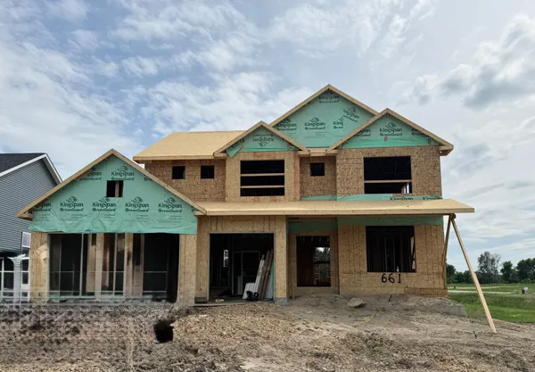 $604,480 | 661 Sierra Parkway, Waconia, MN 55387