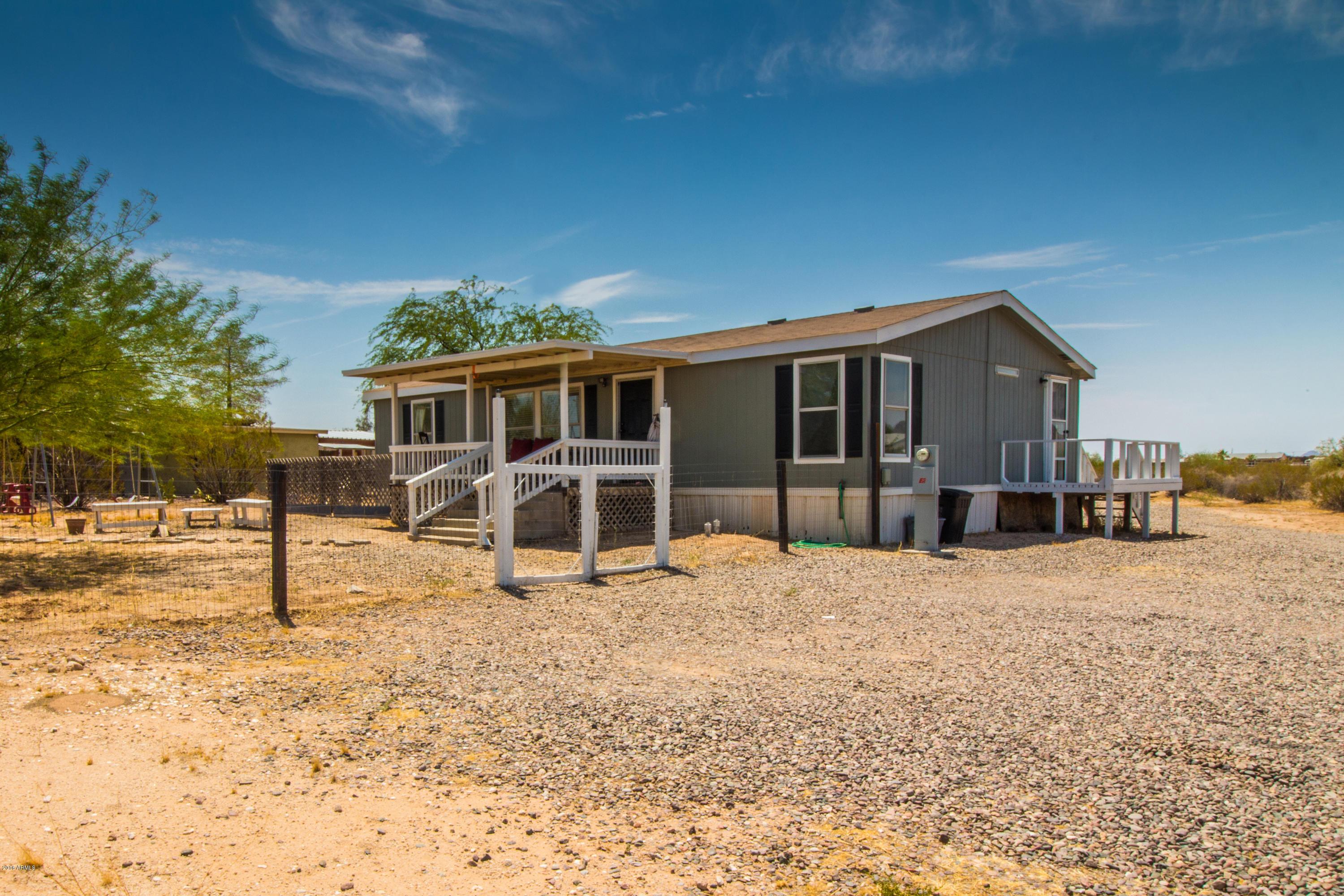 20531 West Telegram Path Road Buckeye, AZ 85326 - Photo 1 of 29 IMG_1802