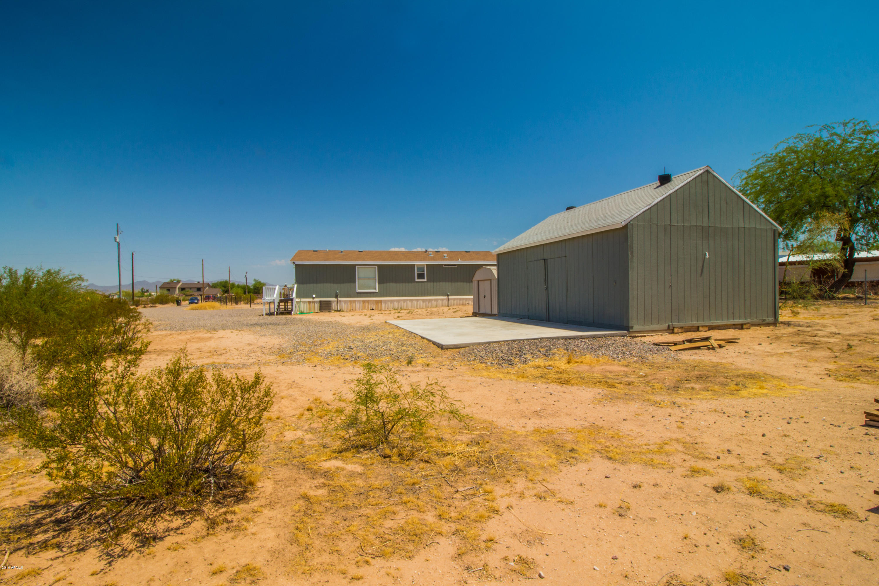 20531 West Telegram Path Road Buckeye, AZ 85326 - Photo 11 of 29 IMG_1817