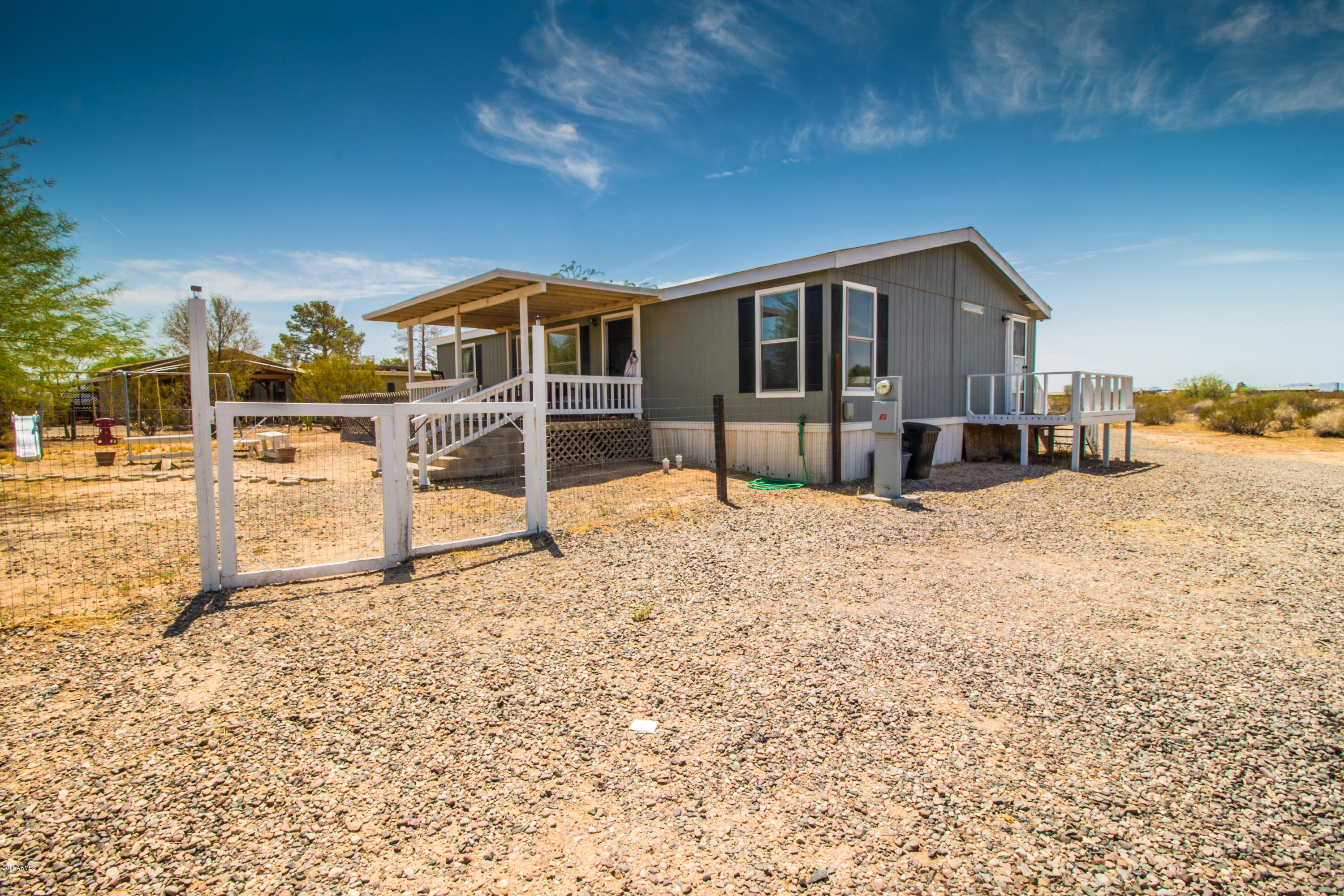 20531 West Telegram Path Road Buckeye, AZ 85326 - Photo 3 of 29 IMG_1804