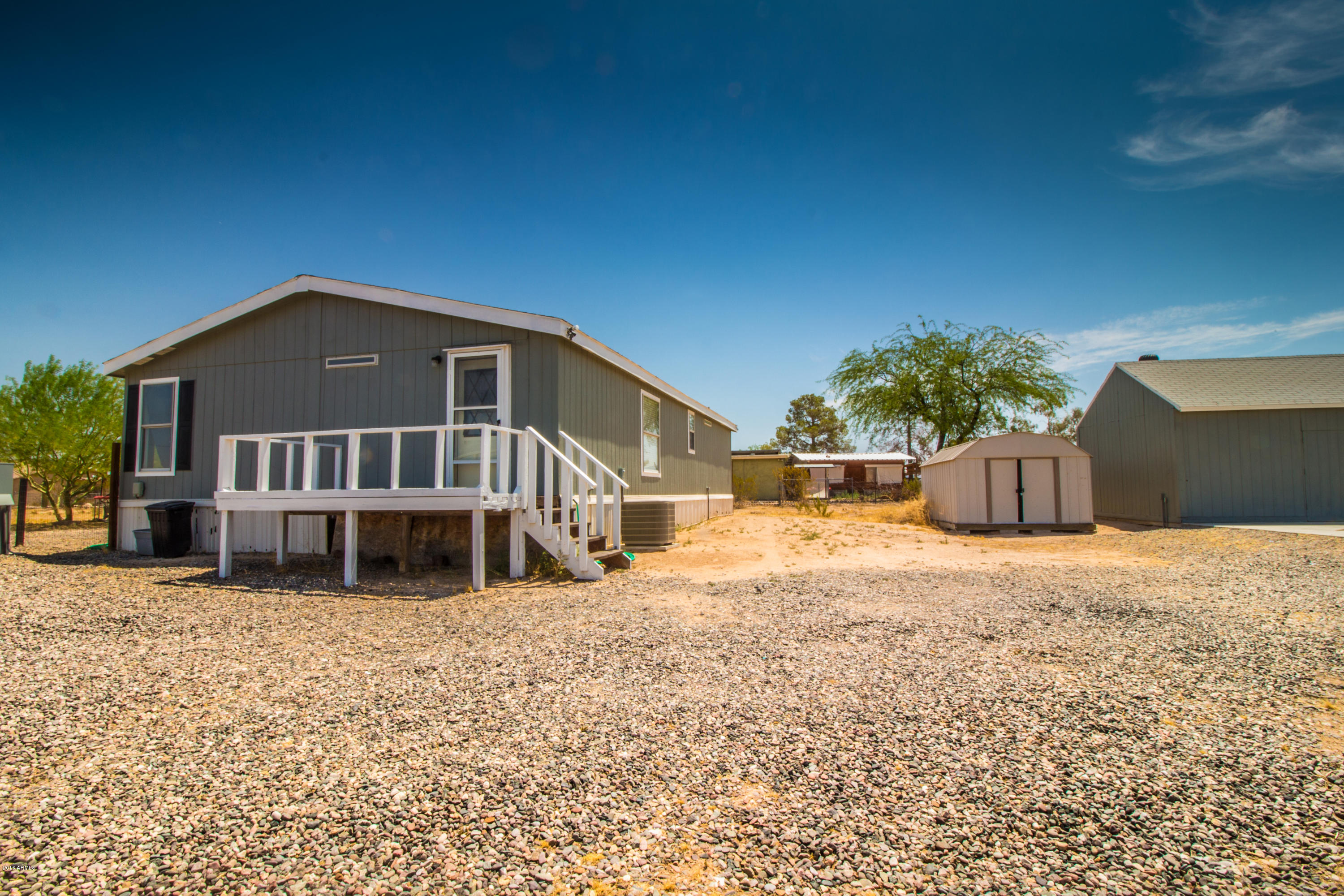 20531 West Telegram Path Road Buckeye, AZ 85326 - Photo 5 of 29 IMG_1807