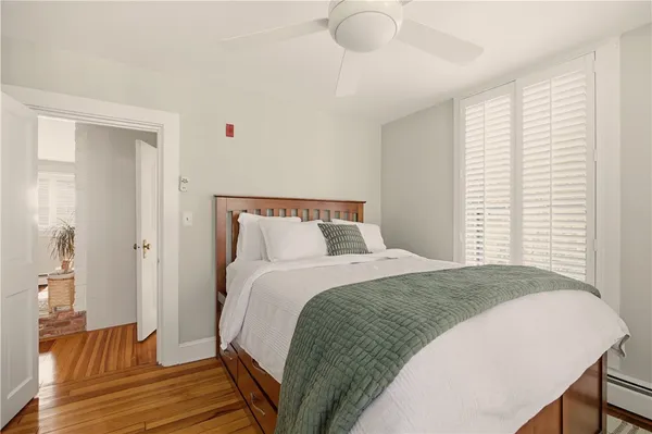 $725,000 | 28 Kay Street, Unit 3, Newport, RI 02840