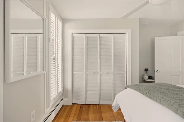 $725,000 | 28 Kay Street, Unit 3, Newport, RI 02840
