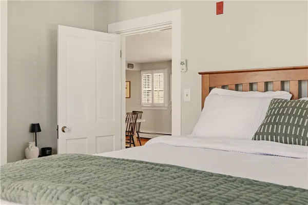 $725,000 | 28 Kay Street, Unit 3, Newport, RI 02840