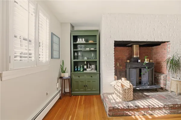 $725,000 | 28 Kay Street, Unit 3, Newport, RI 02840