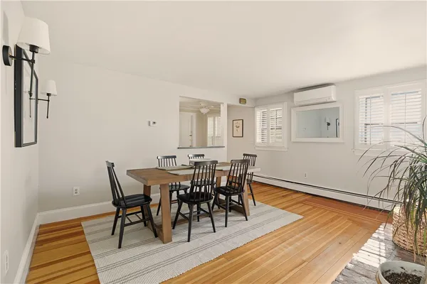 $725,000 | 28 Kay Street, Unit 3, Newport, RI 02840