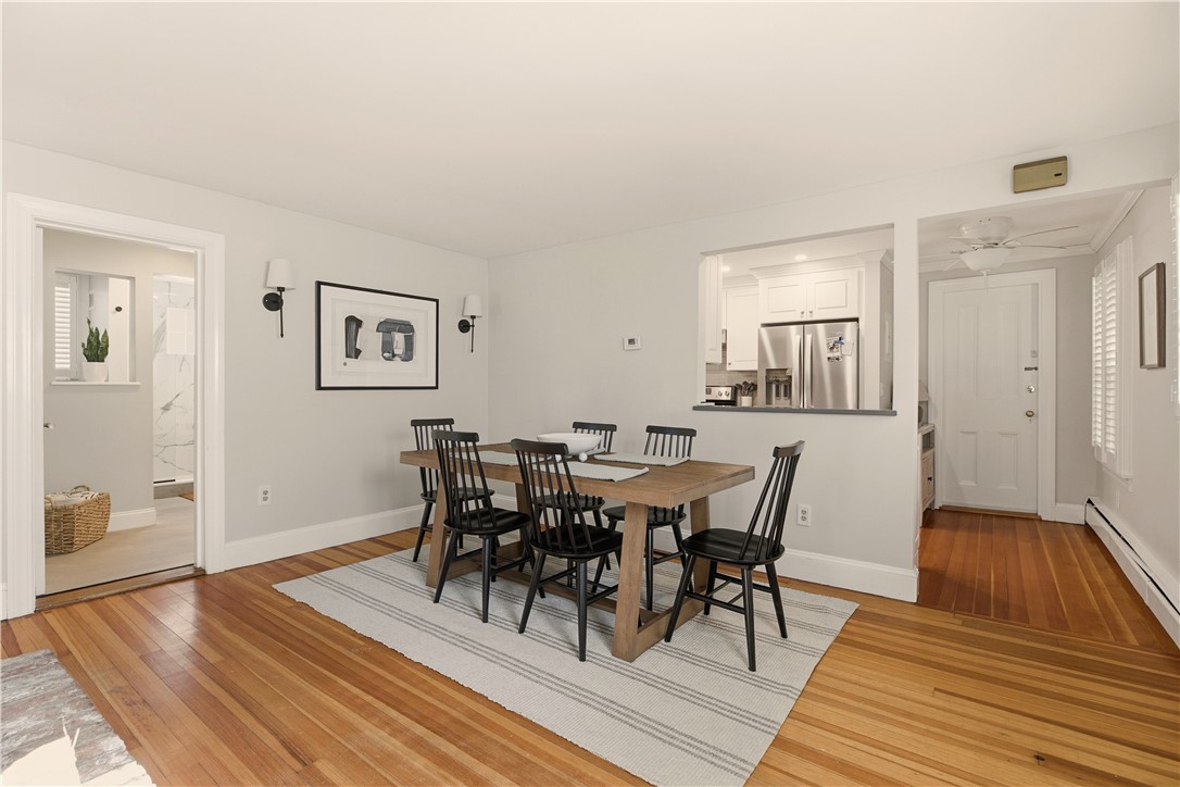 28 Kay Street, Unit 3 Newport, RI 02840 - Photo 28 of 38