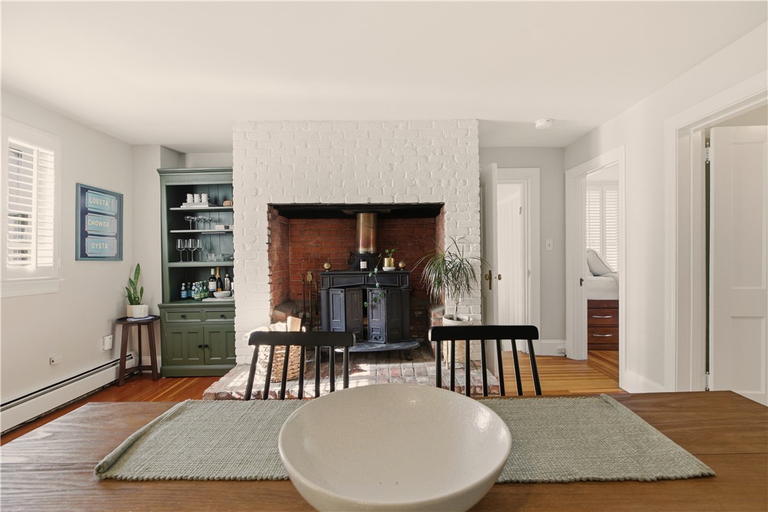 28 Kay Street, Unit 3 Newport, RI 02840 - Photo 29 of 38