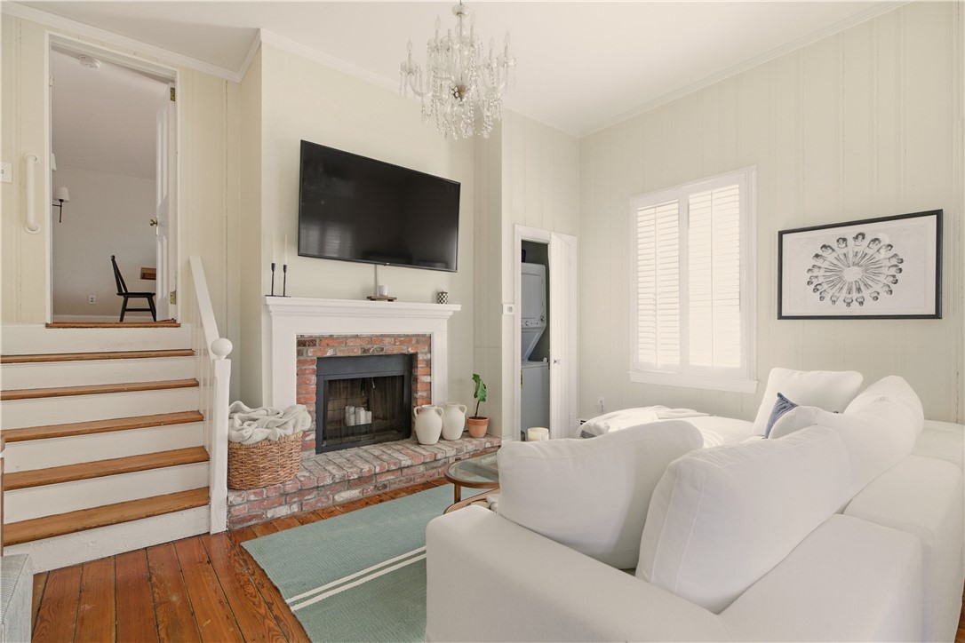 28 Kay Street, Unit 3 Newport, RI 02840 - Photo 3 of 38