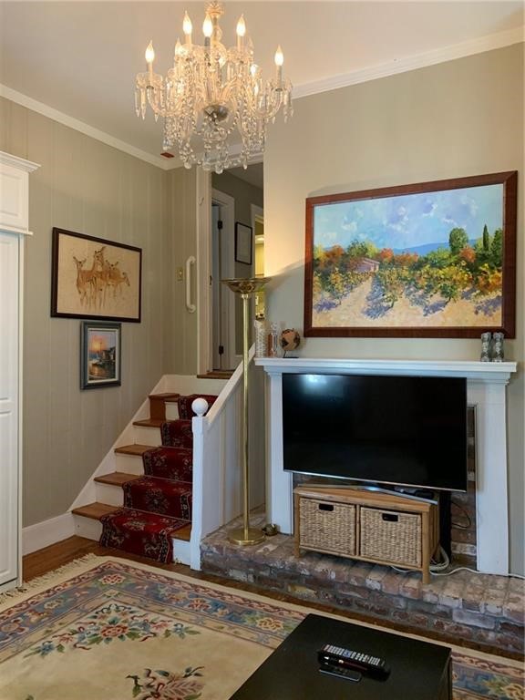 28 Kay Street, Unit 3 Newport, RI 02840 - Photo 34 of 38