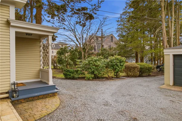 $725,000 | 28 Kay Street, Unit 3, Newport, RI 02840