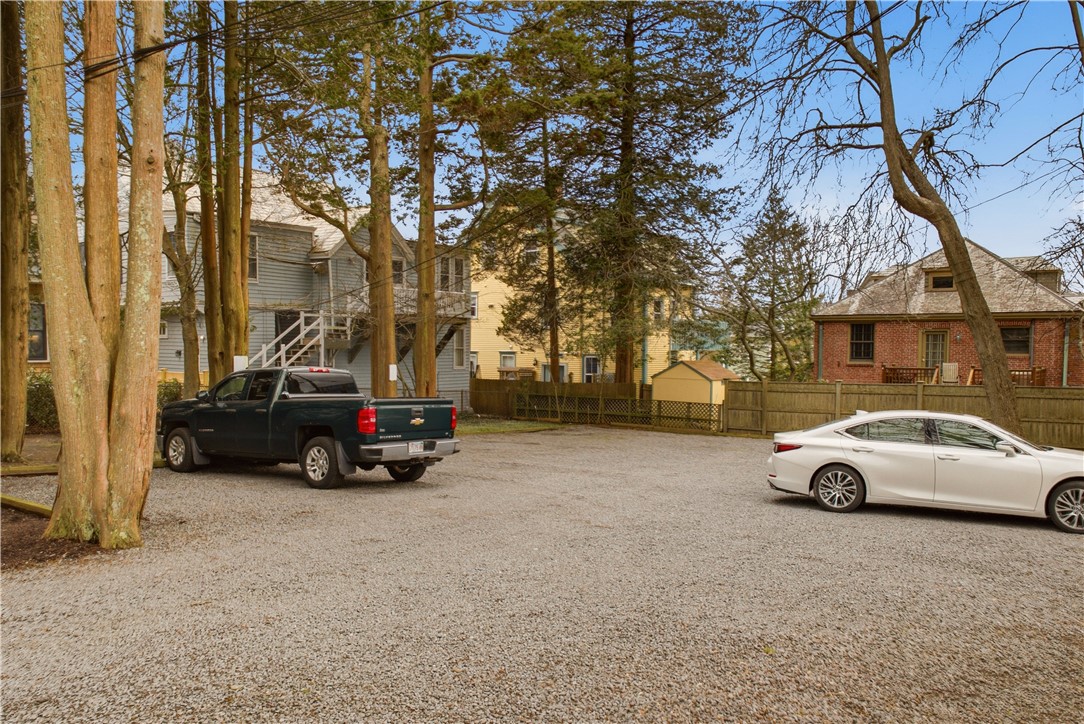 28 Kay Street, Unit 3 Newport, RI 02840 - Photo 37 of 38