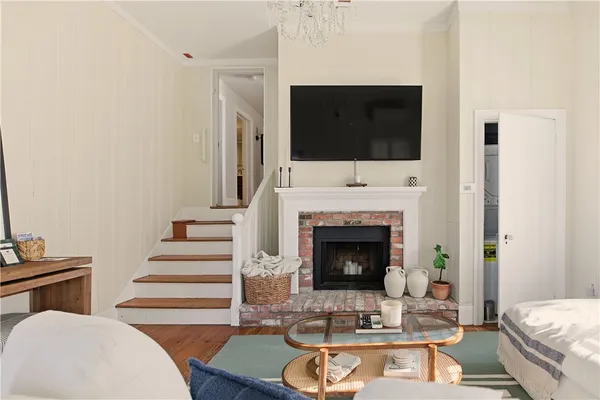 $725,000 | 28 Kay Street, Unit 3, Newport, RI 02840