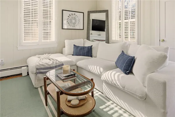 $725,000 | 28 Kay Street, Unit 3, Newport, RI 02840