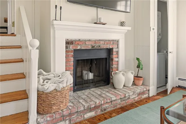 $725,000 | 28 Kay Street, Unit 3, Newport, RI 02840