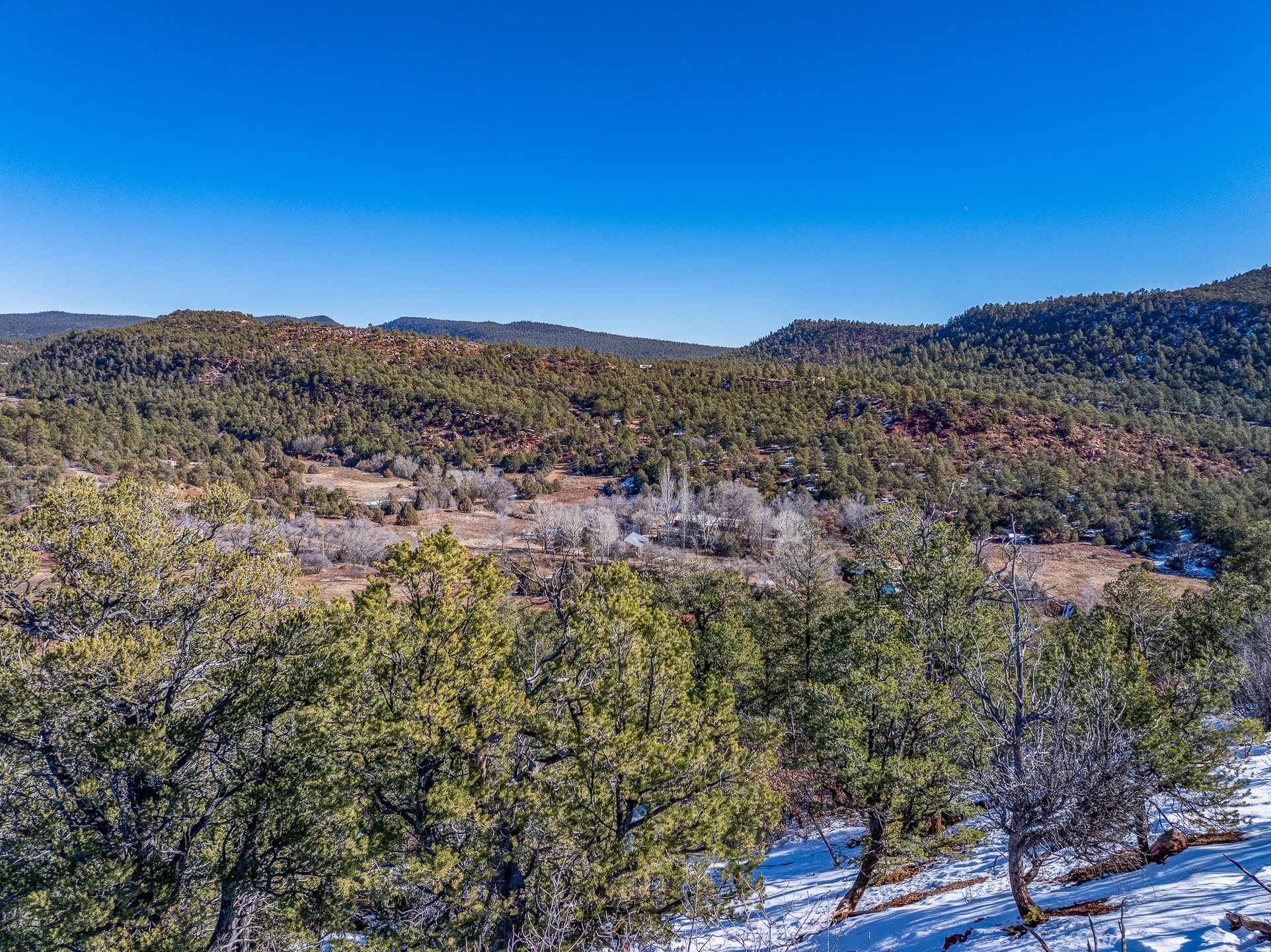 11 Eusebio Road Glorieta, NM 87535 - Photo 50 of 65