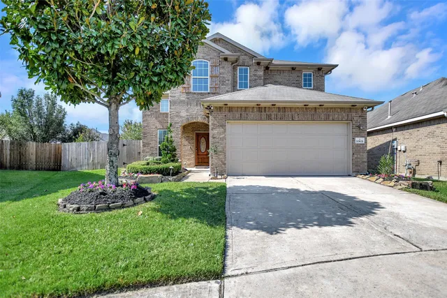$2,890 | 20831 Brodie Lane, Katy, TX 77449