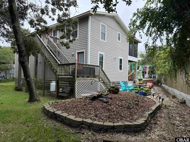 $595,000 | 47551 Buxton Back Road, Buxton, NC 27920