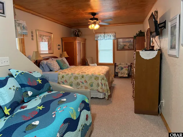 $595,000 | 47551 Buxton Back Road, Buxton, NC 27920