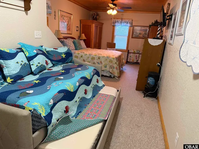 $595,000 | 47551 Buxton Back Road, Buxton, NC 27920