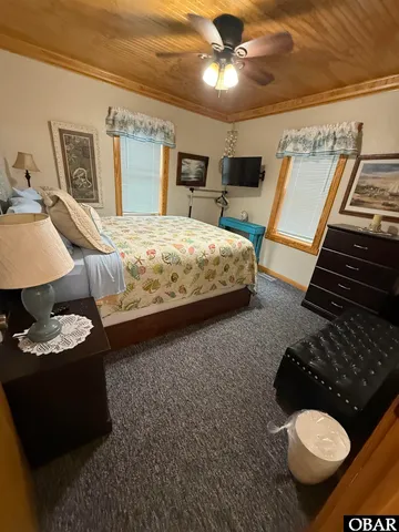 $595,000 | 47551 Buxton Back Road, Buxton, NC 27920