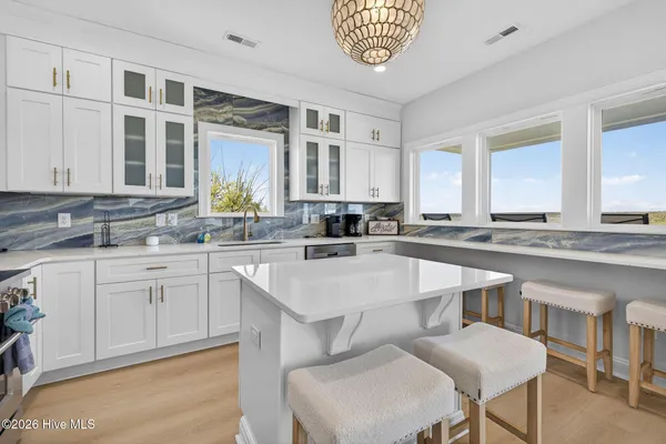 $1,425,000 | 109 Old Village Lane, North Topsail Beach, NC 28460