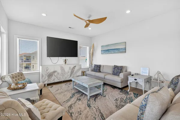 $1,425,000 | 109 Old Village Lane, North Topsail Beach, NC 28460