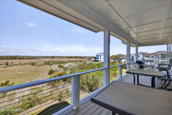 $1,425,000 | 109 Old Village Lane, North Topsail Beach, NC 28460