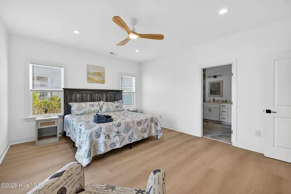 $1,425,000 | 109 Old Village Lane, North Topsail Beach, NC 28460