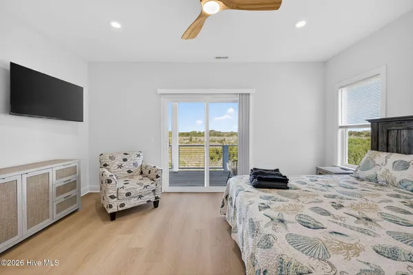 $1,425,000 | 109 Old Village Lane, North Topsail Beach, NC 28460