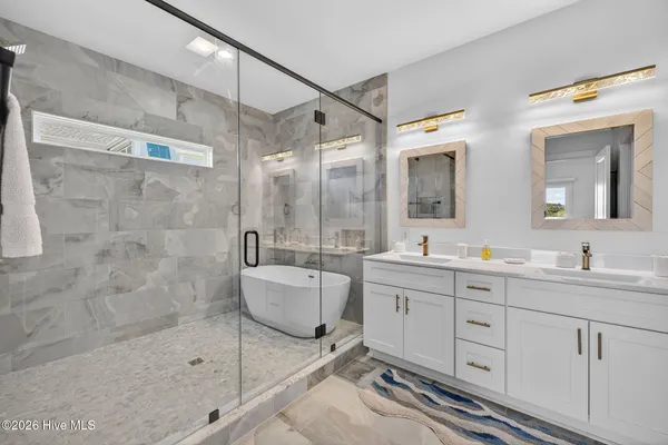 $1,425,000 | 109 Old Village Lane, North Topsail Beach, NC 28460