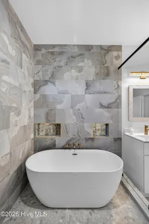 $1,425,000 | 109 Old Village Lane, North Topsail Beach, NC 28460