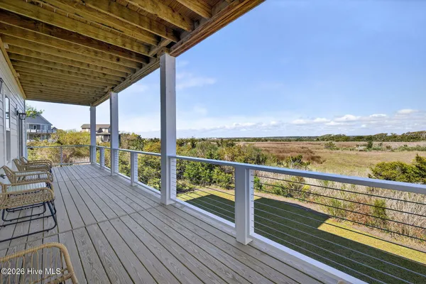 $1,425,000 | 109 Old Village Lane, North Topsail Beach, NC 28460